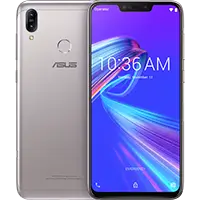 Zenfone Max M2